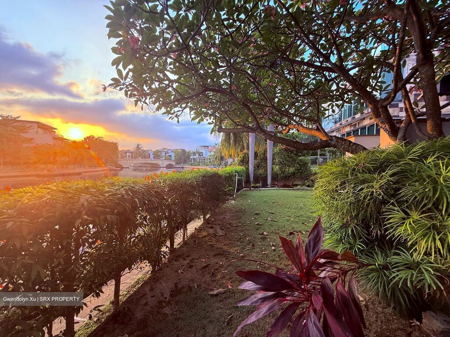 Paradise Island (D4), Detached #496514311